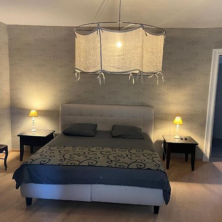 Les Terrasses De Sax Bed and Breakfast Ντινάντ Εξωτερικό φωτογραφία