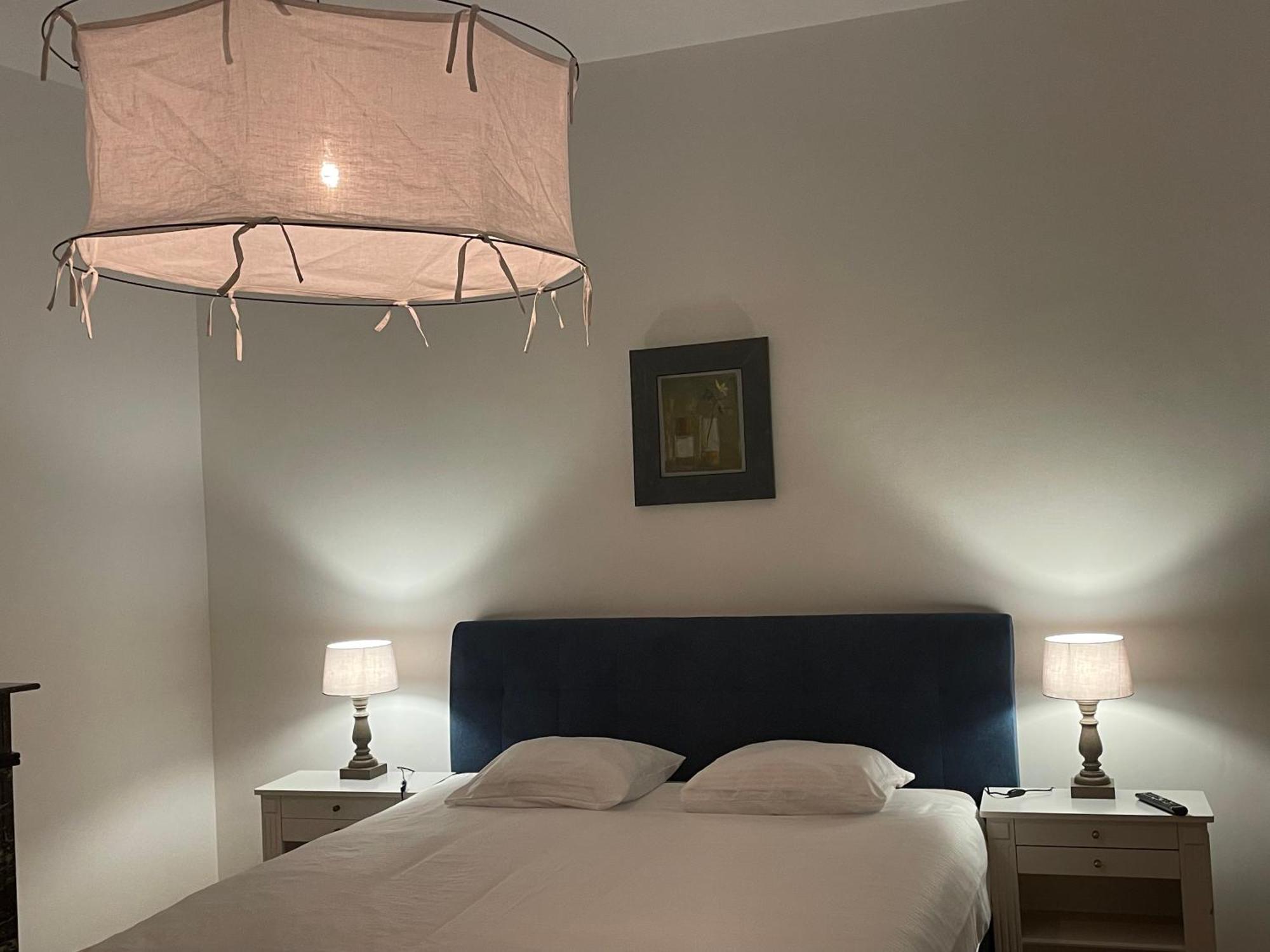 Les Terrasses De Sax Bed and Breakfast Ντινάντ Εξωτερικό φωτογραφία